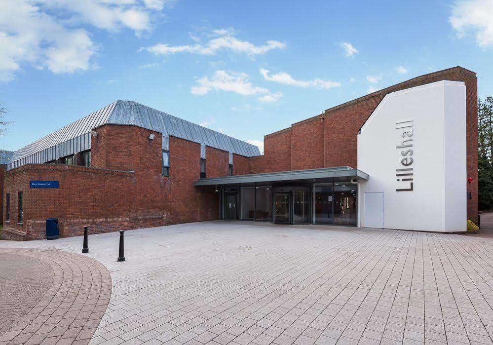 Lilleshall House & Gardens And Lilleshall National Sports Centre エクステリア 写真